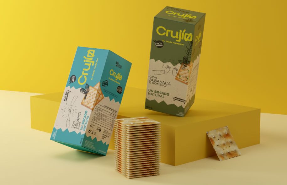 Crujío